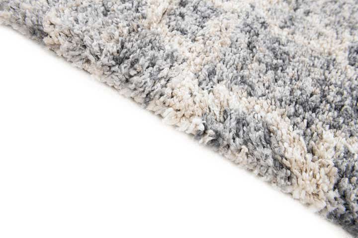 5' 4 x 7' 5 Lagom Shag Rug