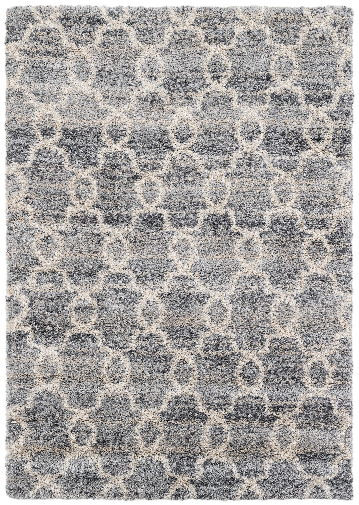 5' 4 x 7' 5 Lagom Shag Rug