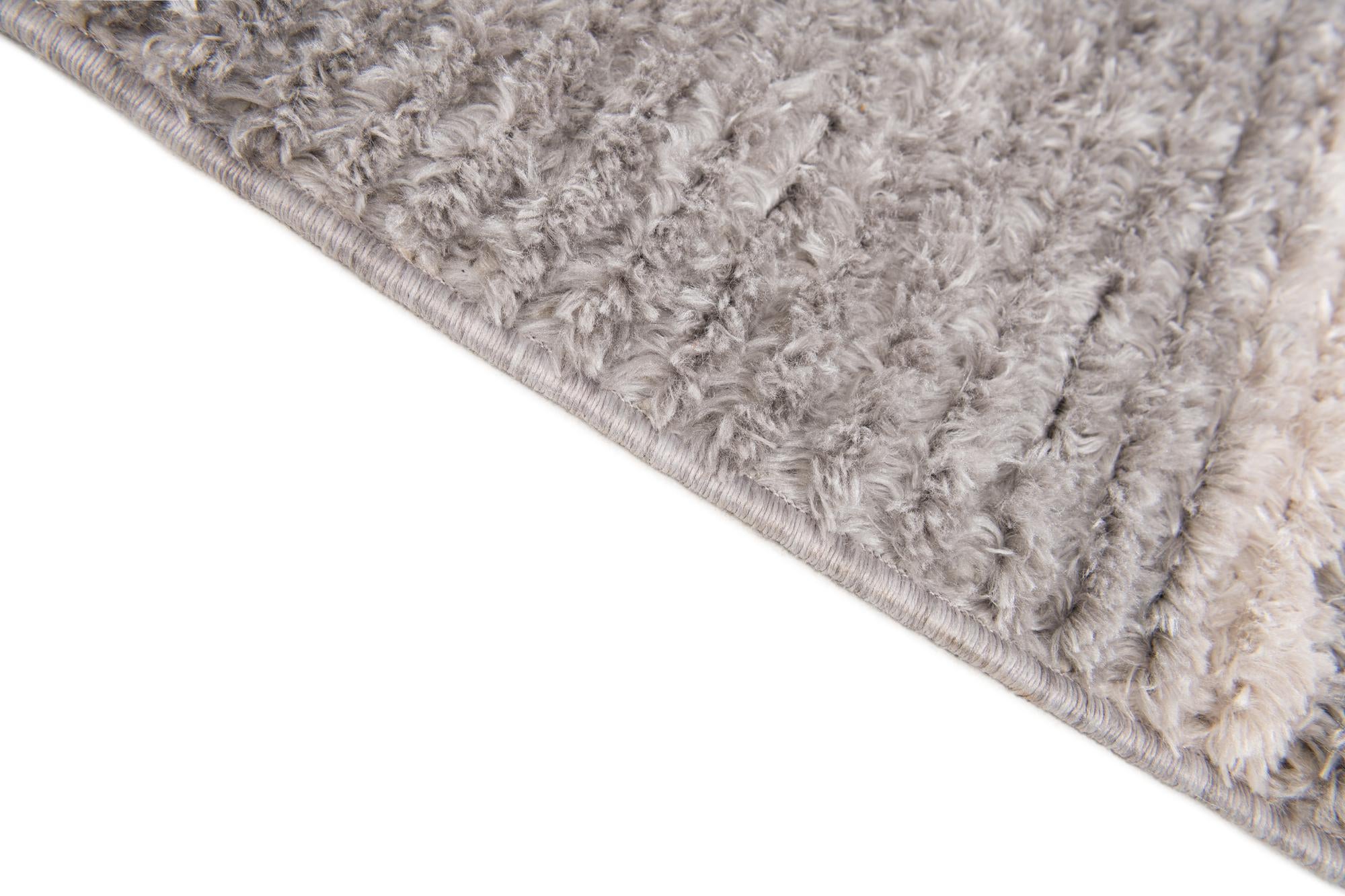 5' 3 x 7' 7 Lagom Shag Rug