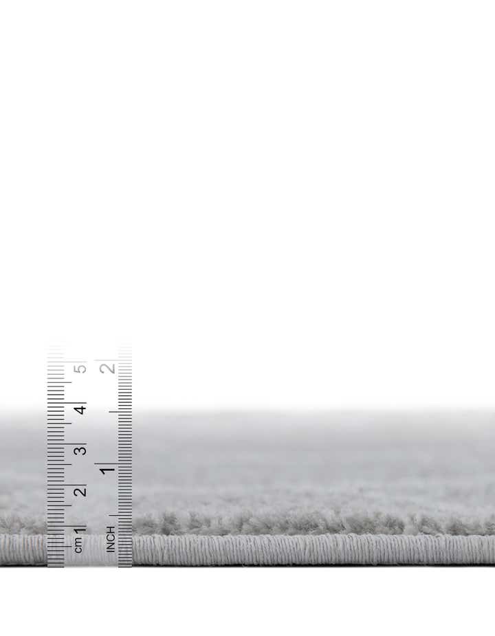 7' 10 x 10' Lattice Frieze Rug