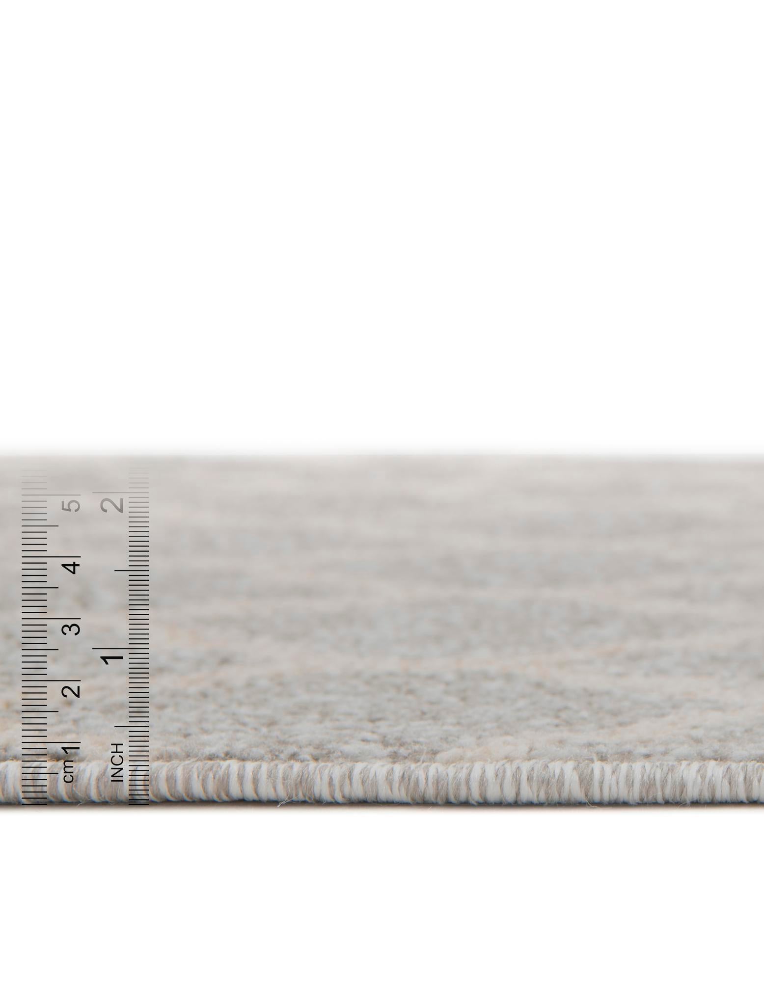 4' x 6' Lattice Rug