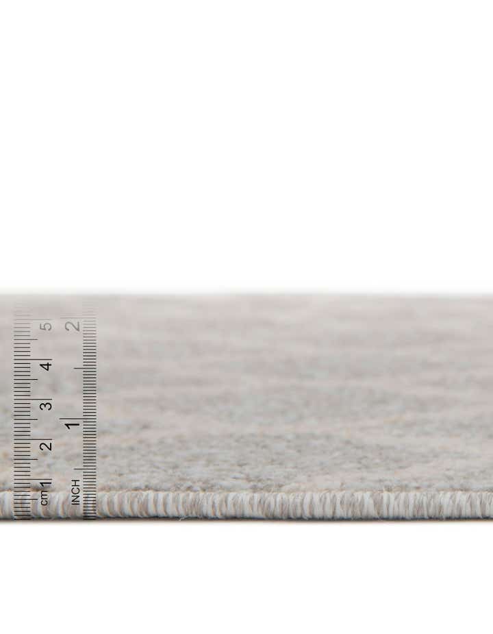 7' 10 x 11' Lattice Rug