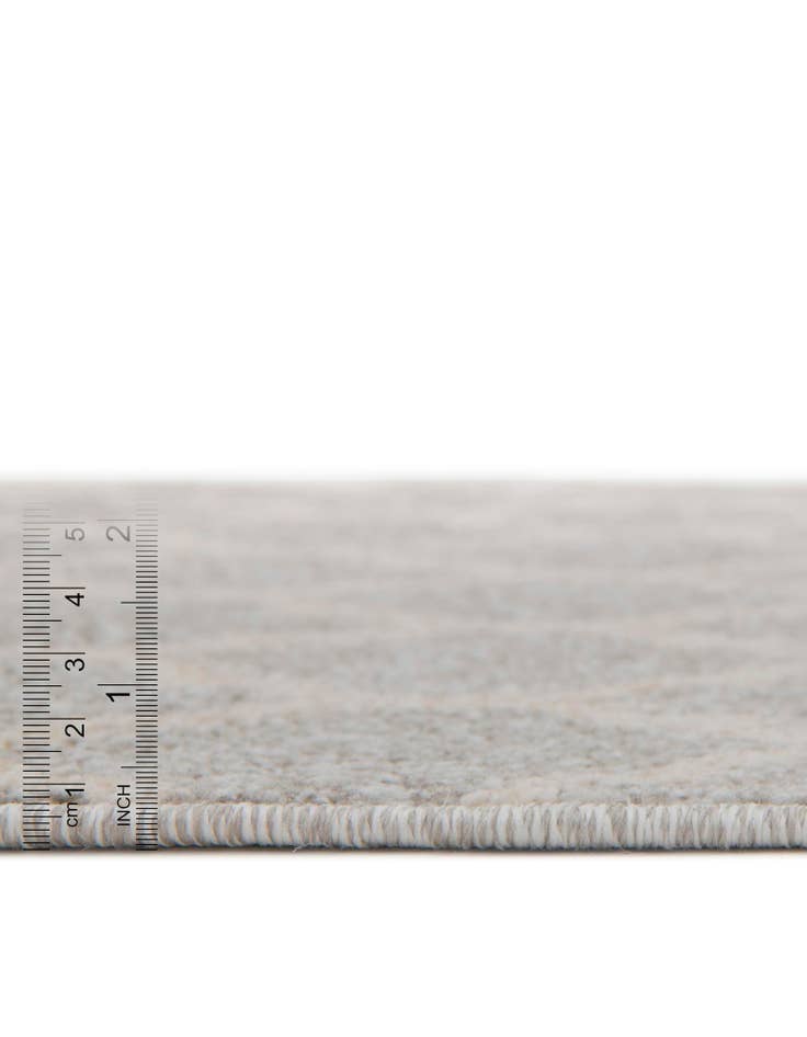 Detail image of 7' 10 x 11' Lattice Rug