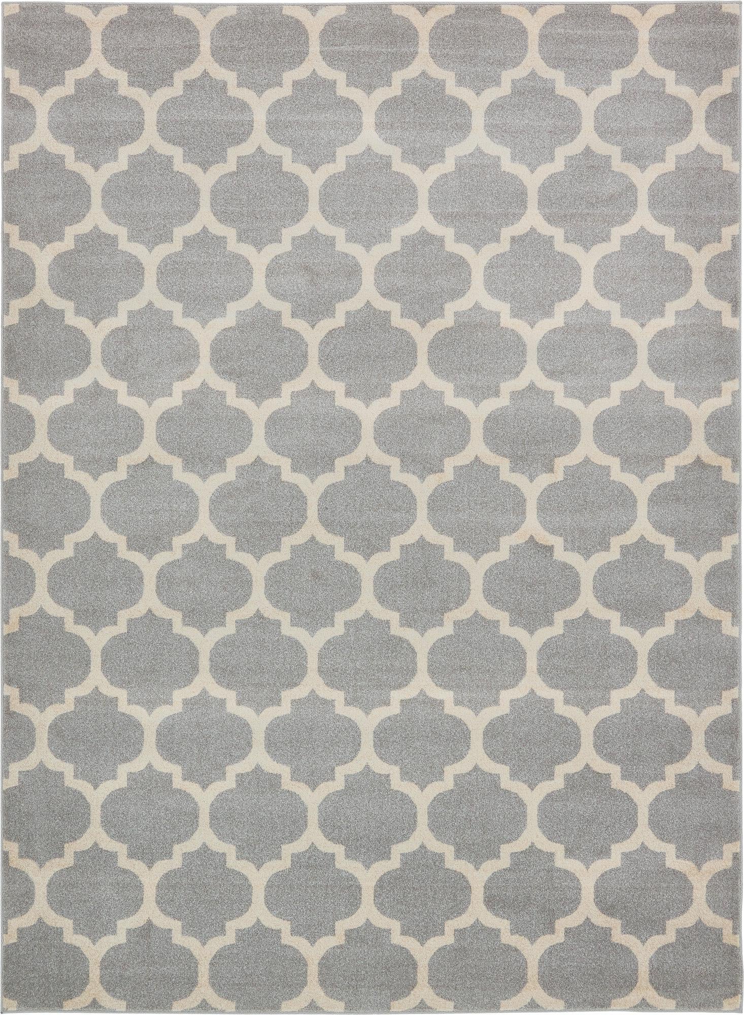 Rug Light Gray Swatch link