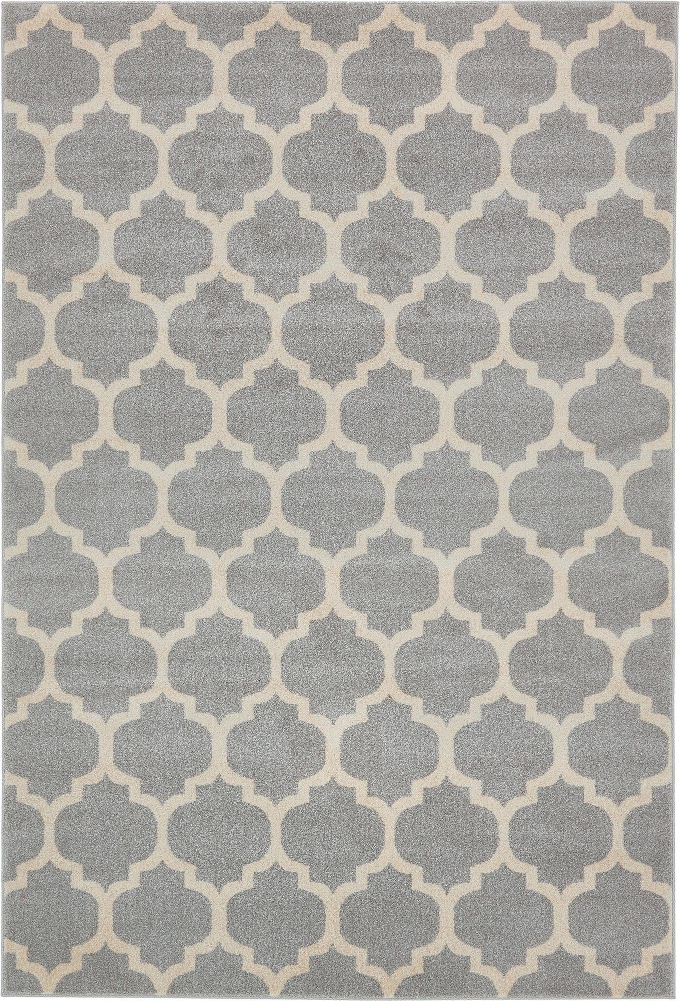 Rug Light Gray Swatch link