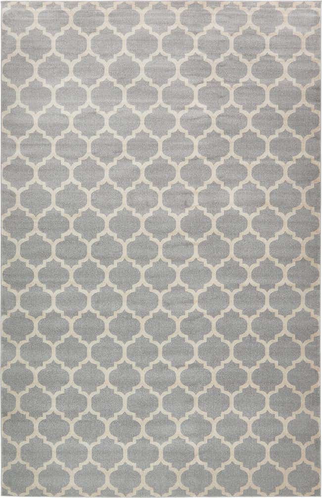 10' 8 x 16' 5 Lattice Rug