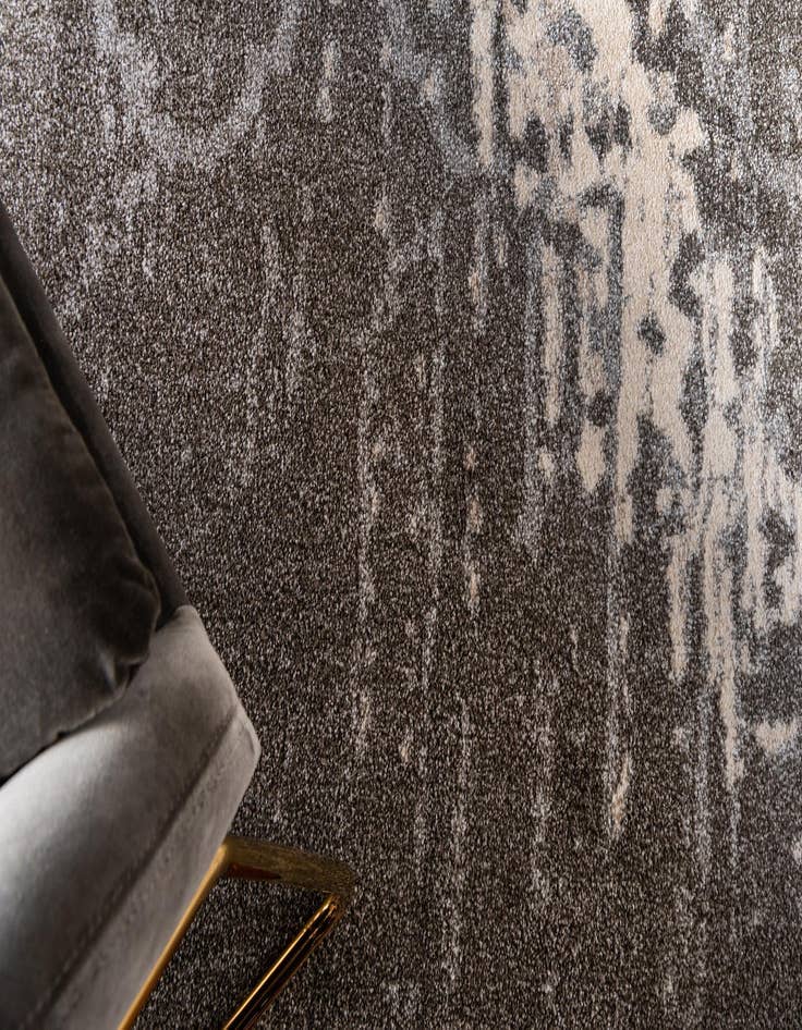 Detail image of 7' x 10' Lattice Rug