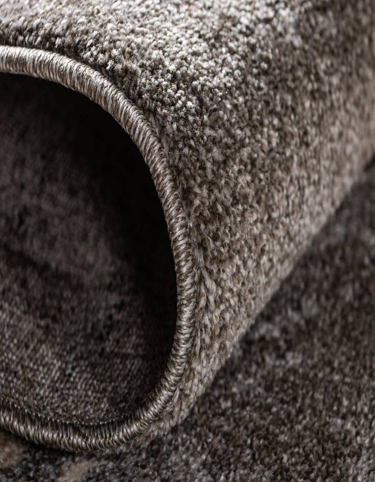 Detail image of 7' x 10' Lattice Rug