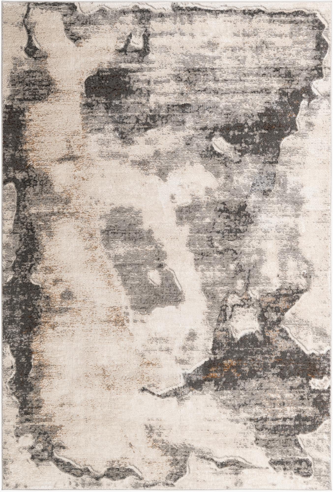 5' x 7' 5 Leipzig Rug