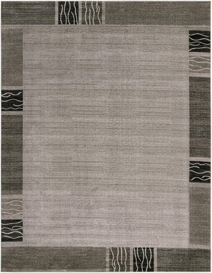 Detail image of 9' x 12' Loft Rug