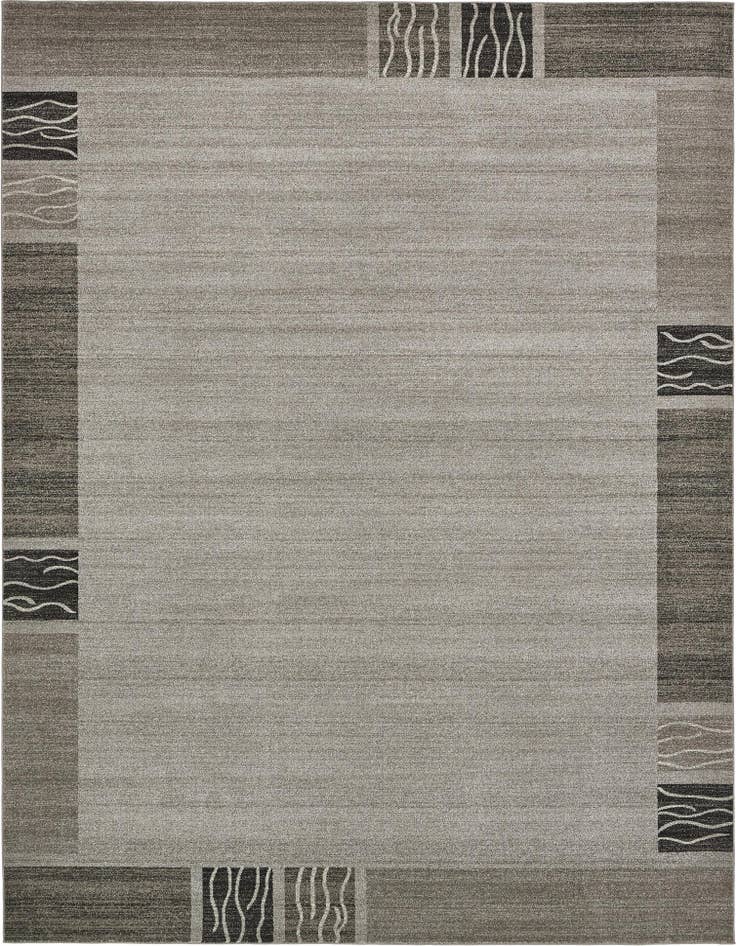 Detail image of 10' x 13' Loft Rug