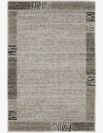 Light Gray Loft Rug