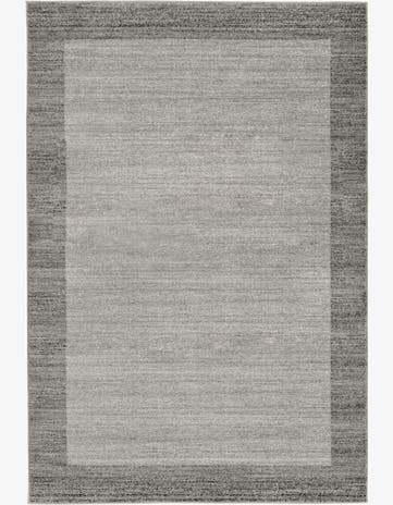Light Gray Loft Rug
