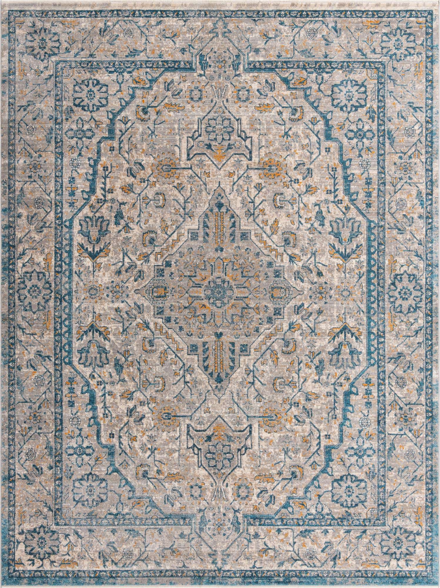 9' x 12' Lola Rug