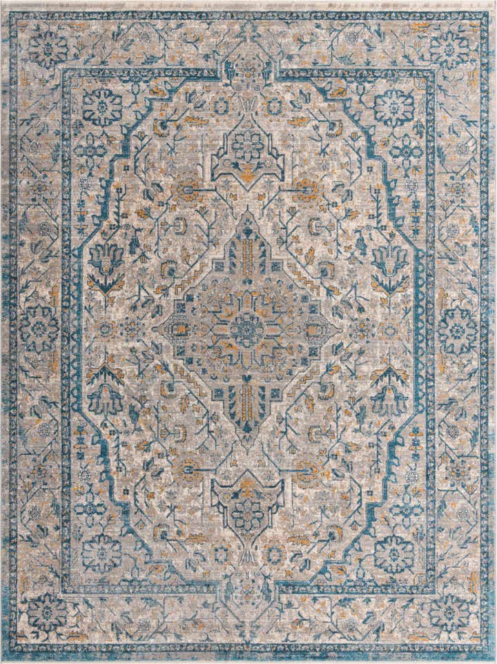 9' x 12' Lola Rug