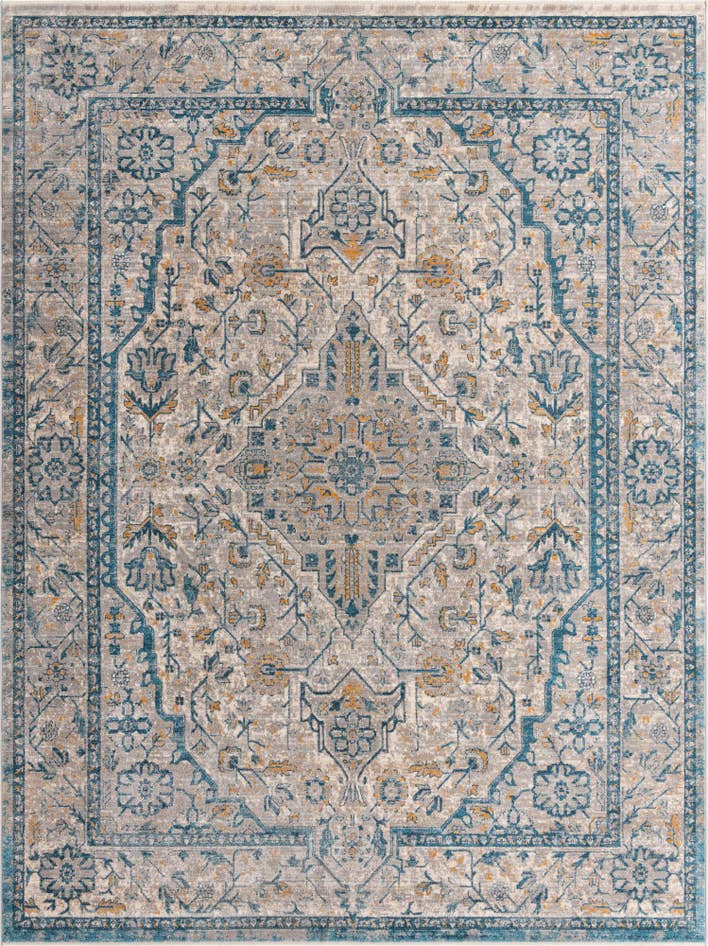 Detail image of 9' x 12' Lola Rug