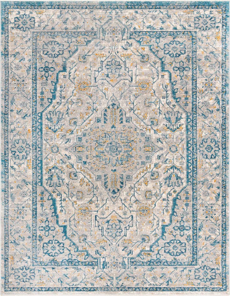 Detail image of 7' x 10' 2 Lola Rug