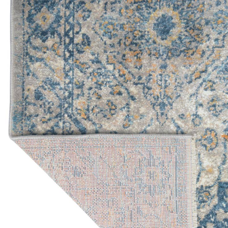 Detail image of 5' 3 x 8' Lola Rug
