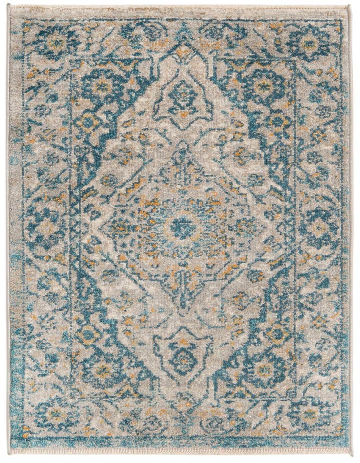 Detail image of 2' x 3' Lola Rug