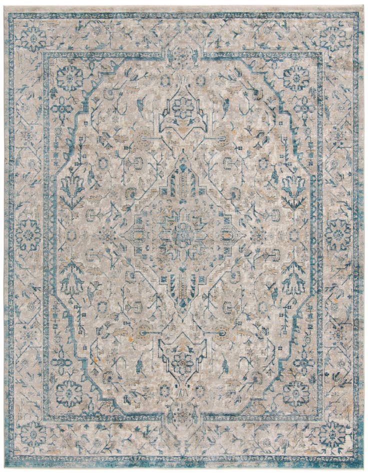 Detail image of 10' x 12' 4 Lola Rug