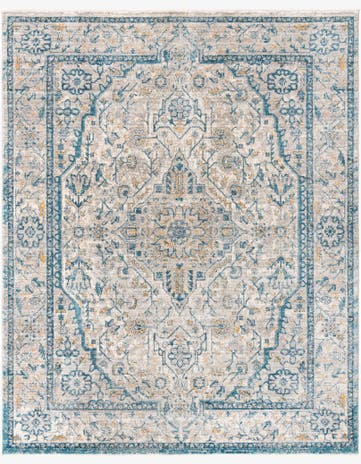 7' 10 x 10' 2 Lola Rug