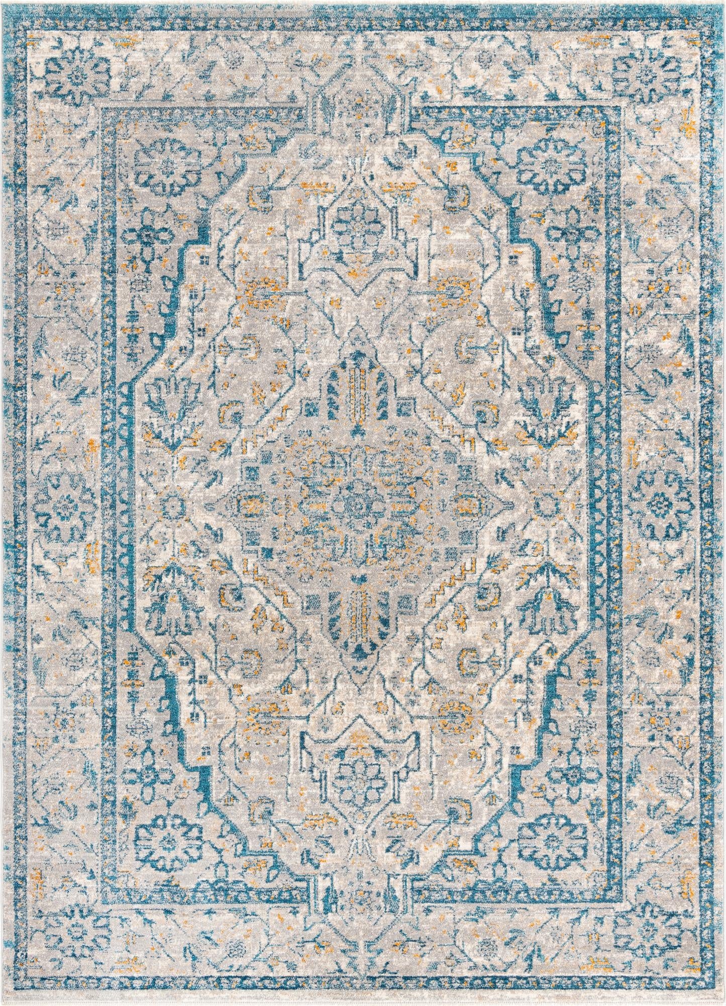 7' x 10' 2 Lola Rug