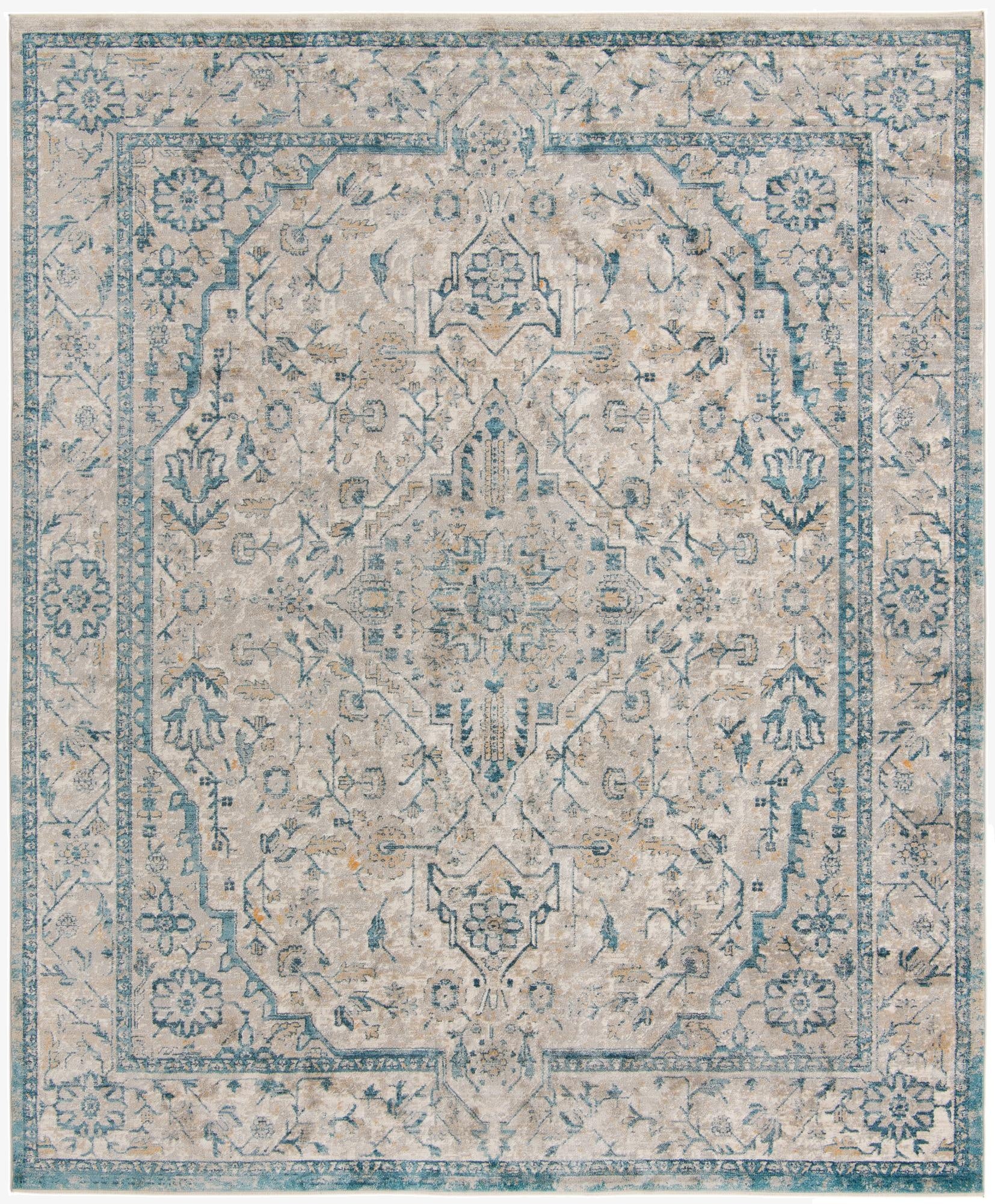 Primary image 10' x 12' 4 Lola Rug
