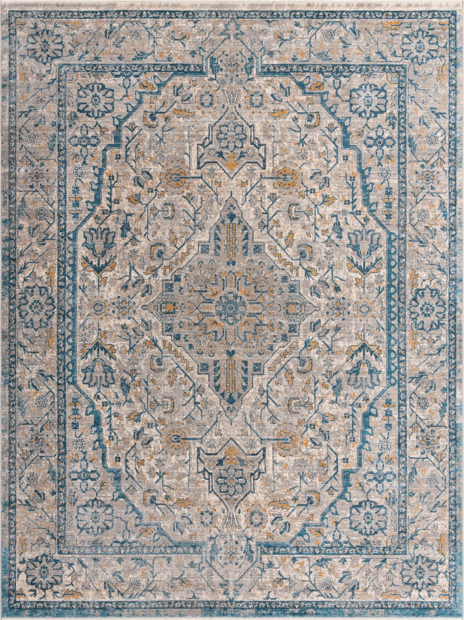 Primary image 9' x 12' Lola Rug