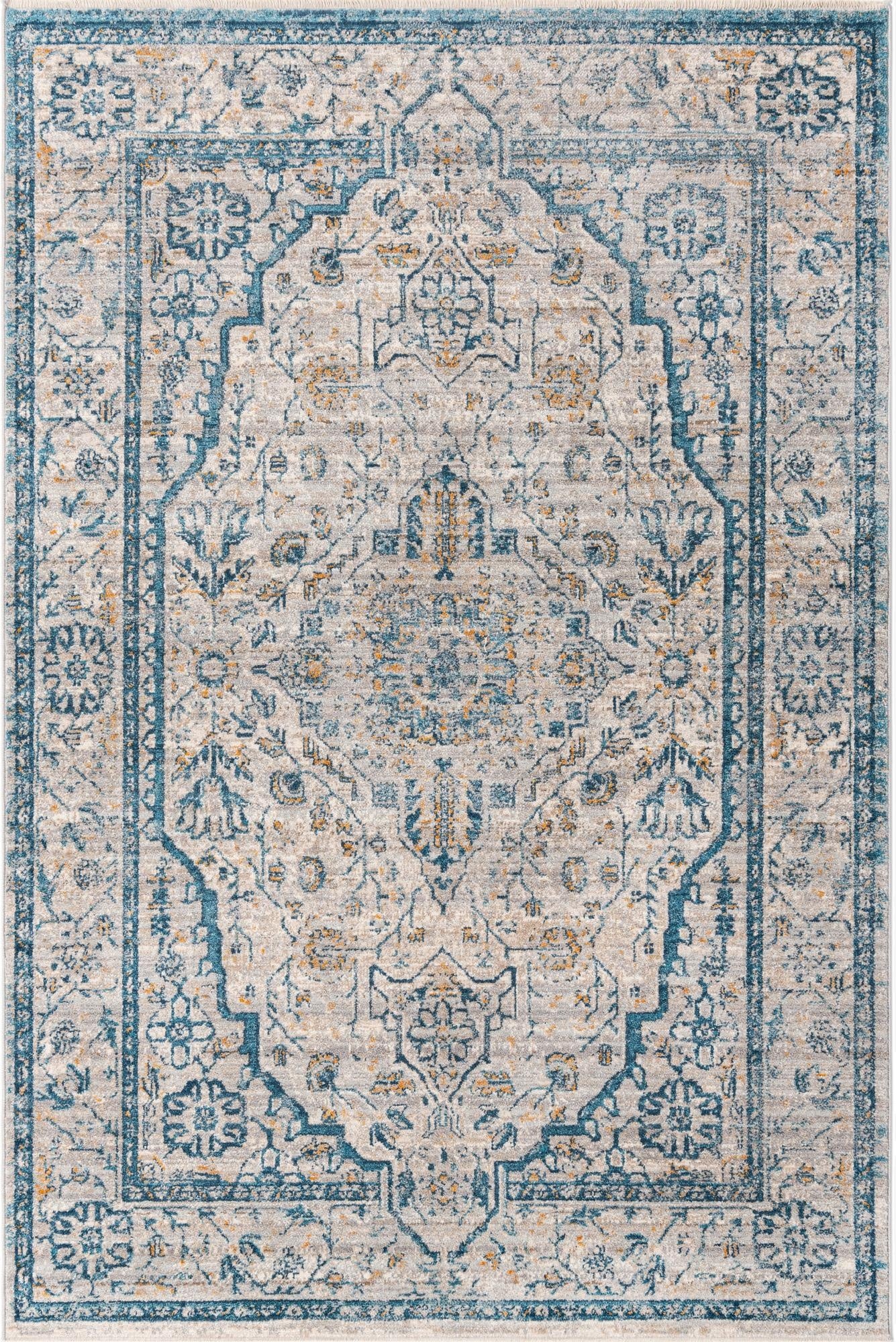 5' 3 x 8' Lola Rug