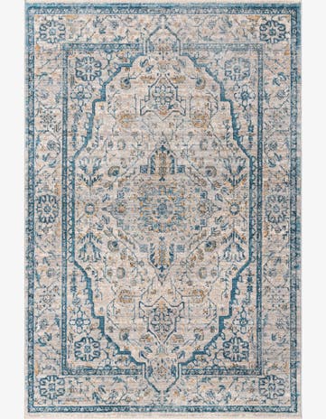 5' 3 x 8' Lola Rug