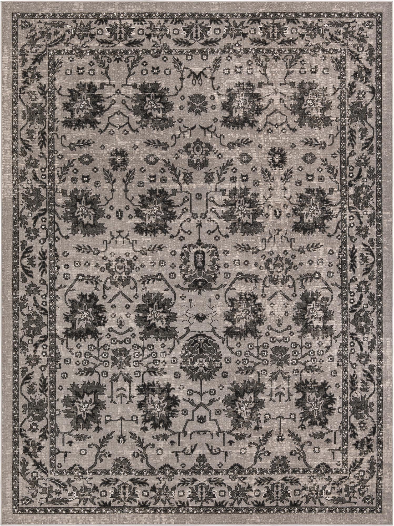 Rug Light Gray Swatch link