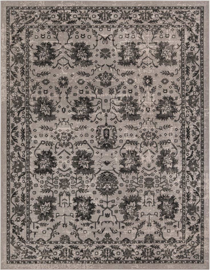 Detail image of 9' x 12' Lucerne Rug