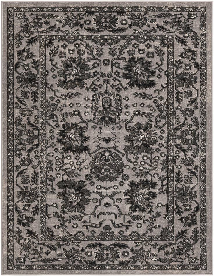 Detail image of 4' x 6' Lucerne Rug
