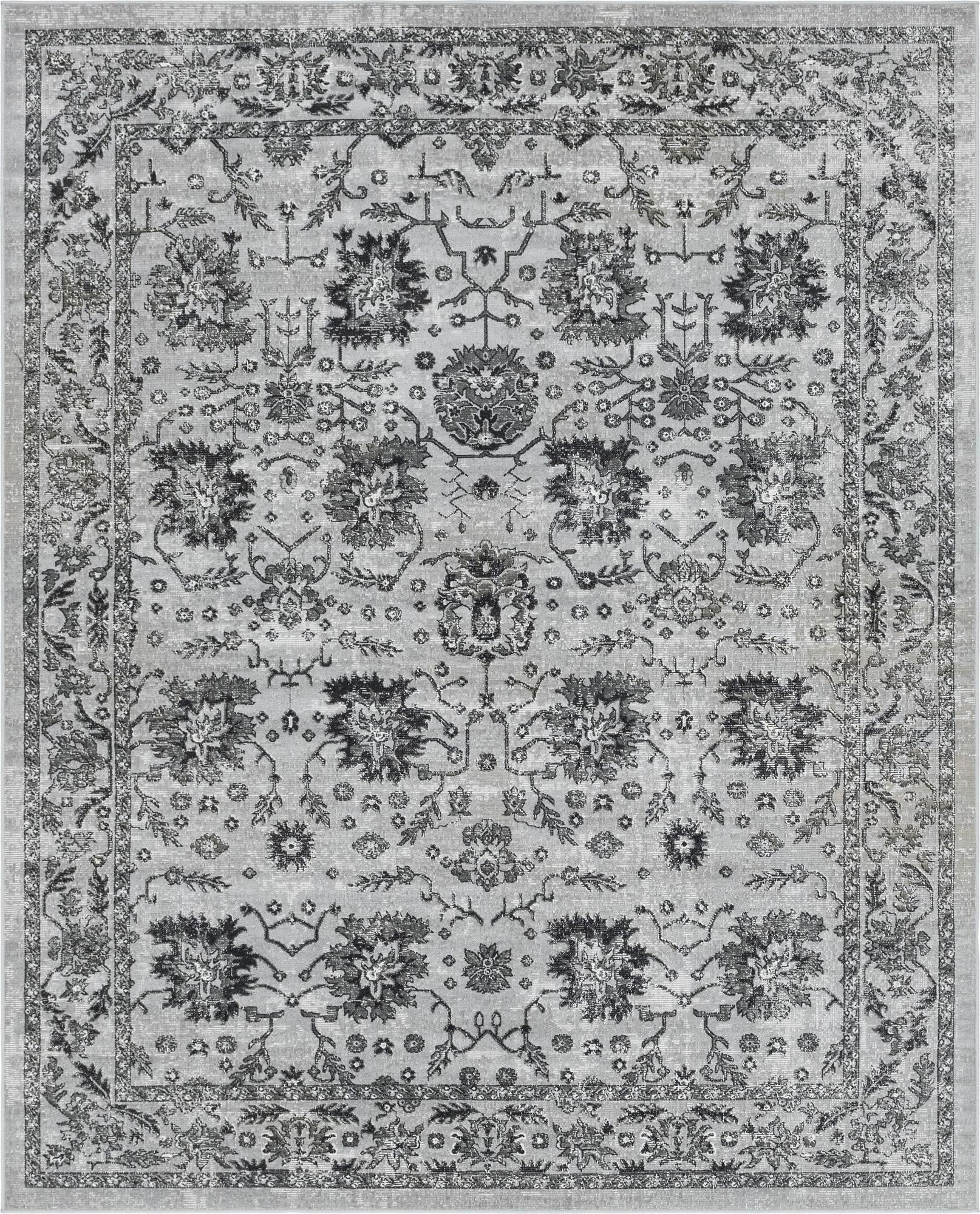 Primary image 7' 10 x 10' Lucerne Rug