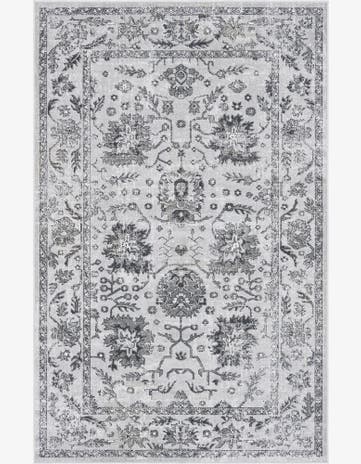 5' 3 x 8' Lucerne Rug