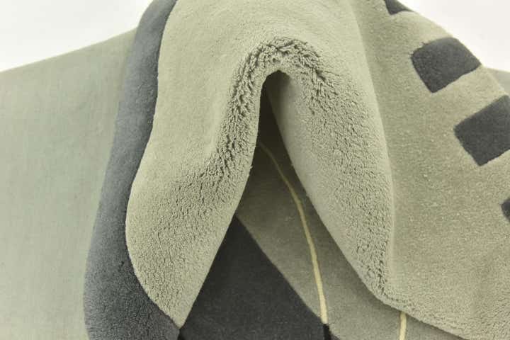 5' 6 x 7' 8 Luna Wool Rug