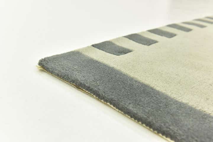 5' 6 x 7' 8 Luna Wool Rug