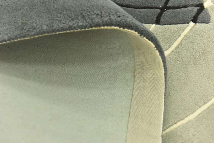 5' 6 x 7' 8 Luna Wool Rug