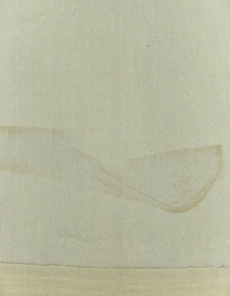 Detail image of 5' 7 x 7' 9 Luna Wool Rug