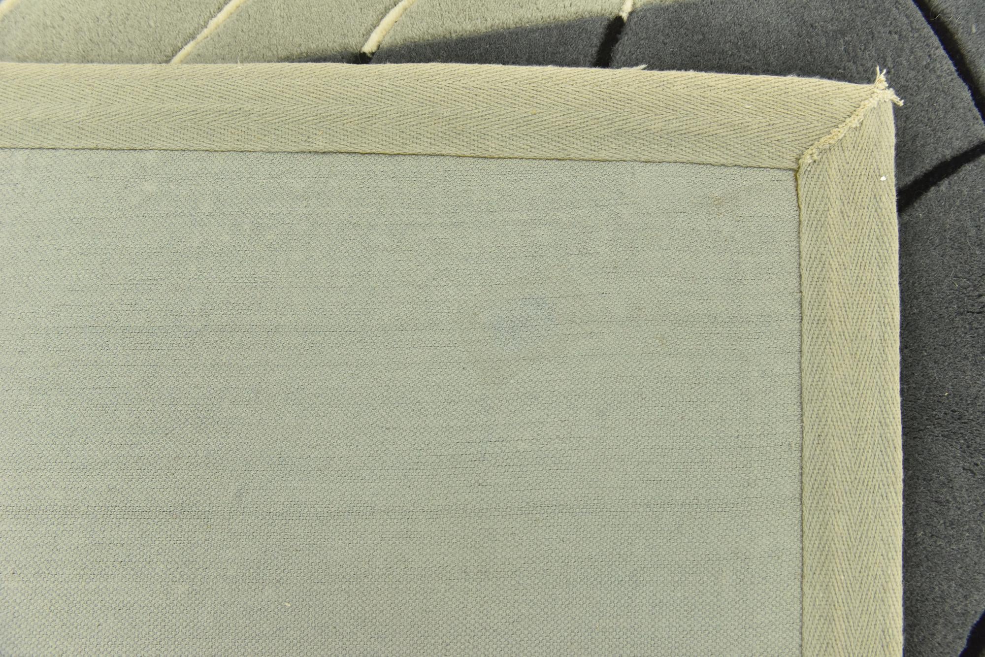 5' 7 x 7' 9 Luna Wool Rug
