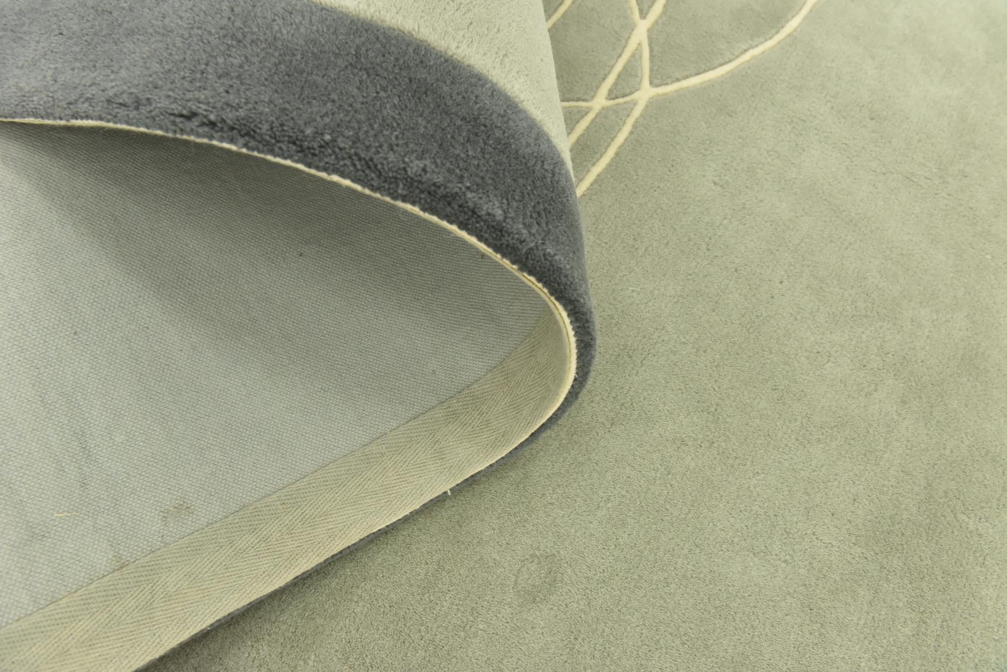 5' 7 x 7' 9 Luna Wool Rug