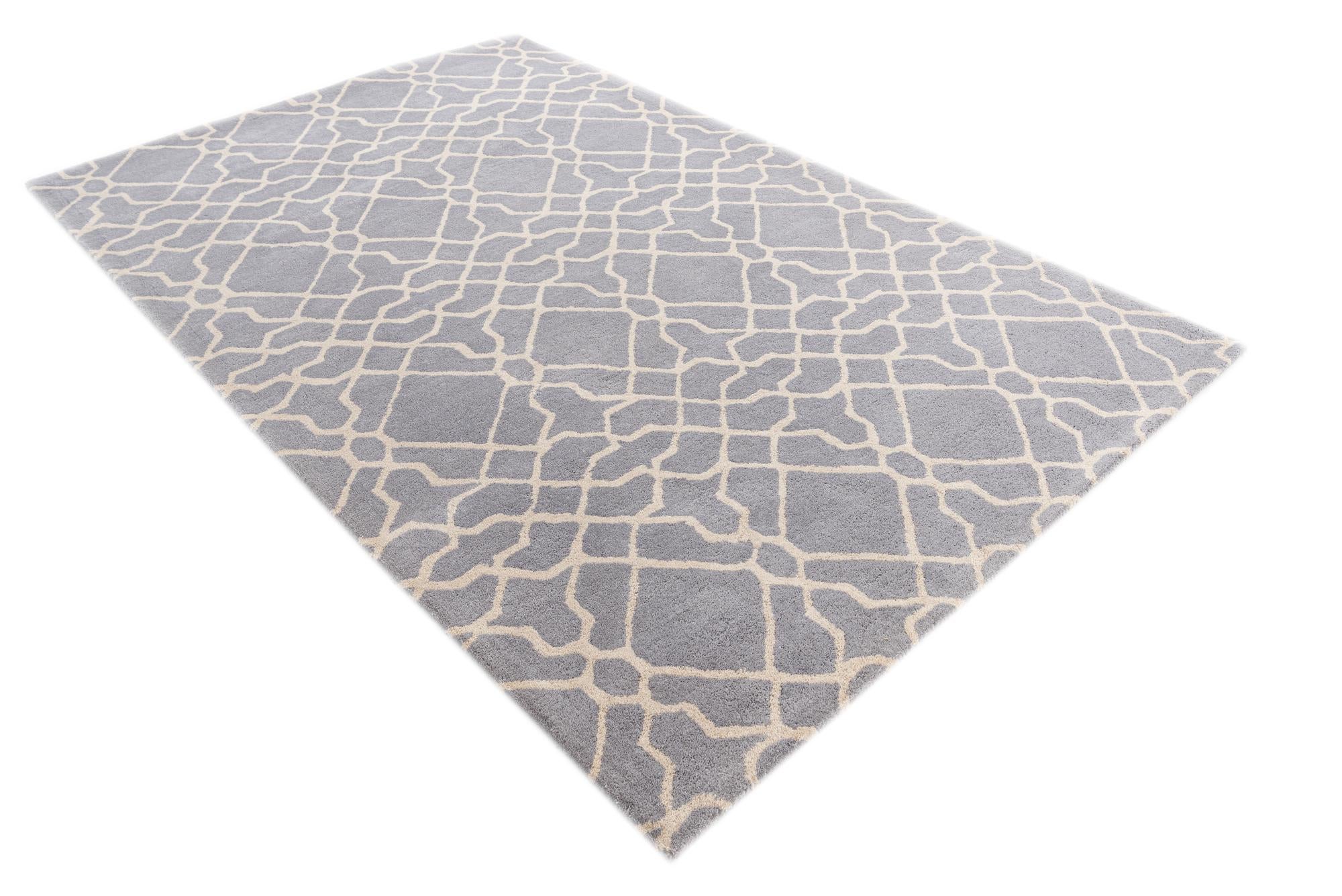 5' 1 x 8' Luna Rug