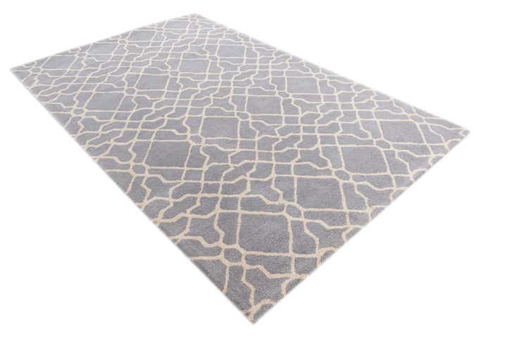 5' 1 x 8' Luna Rug