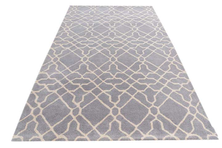 5' 1 x 8' Luna Rug