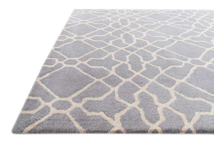 5' 1 x 8' Luna Rug