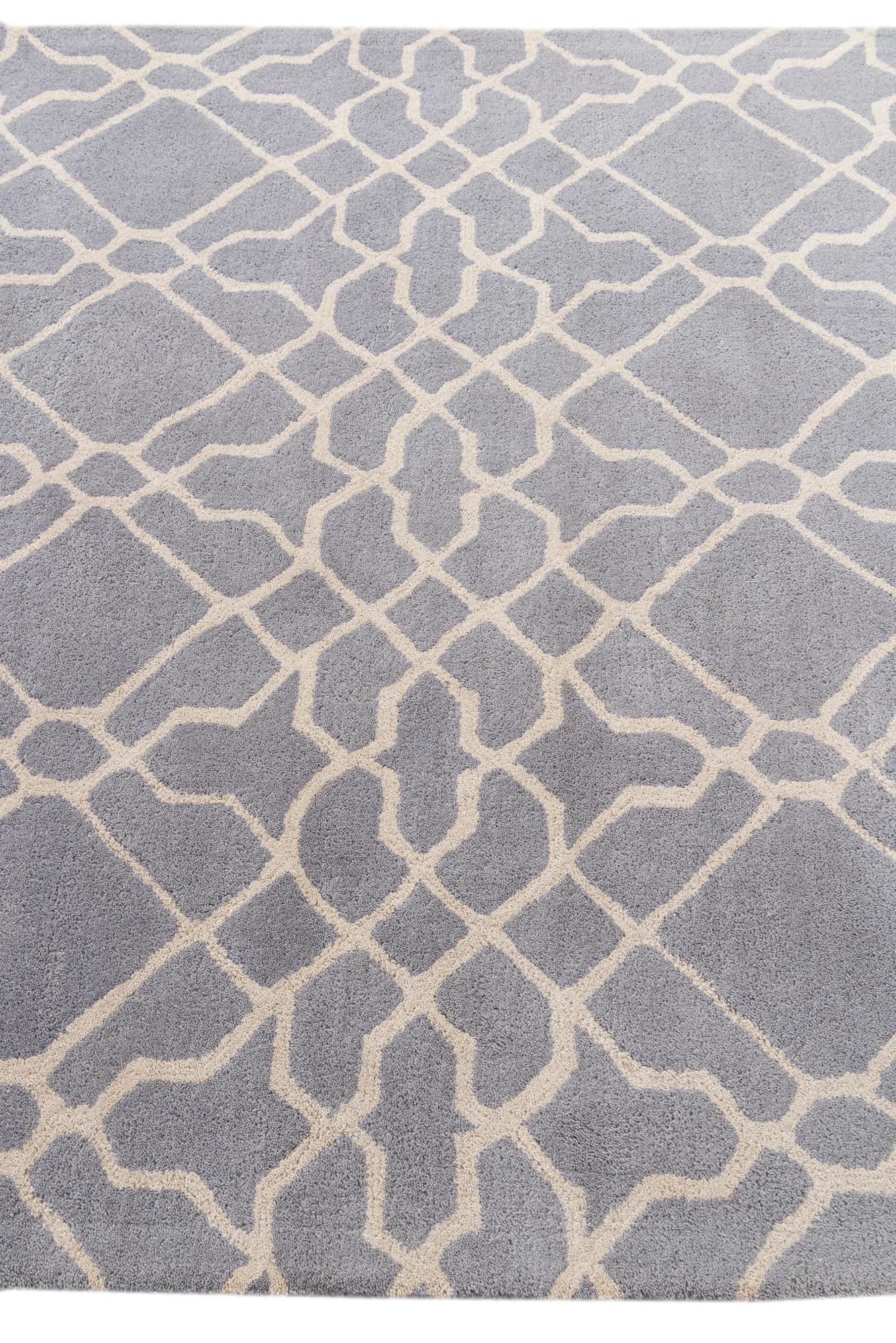 5' 1 x 8' Luna Rug