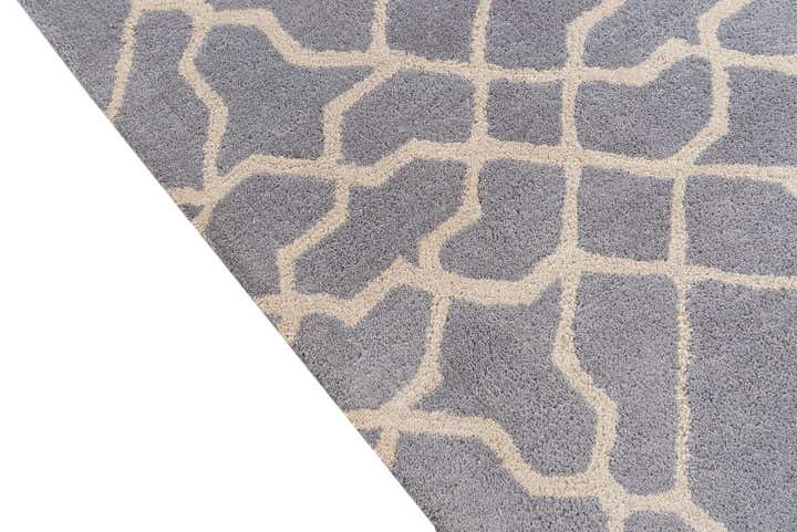 5' 1 x 8' Luna Rug