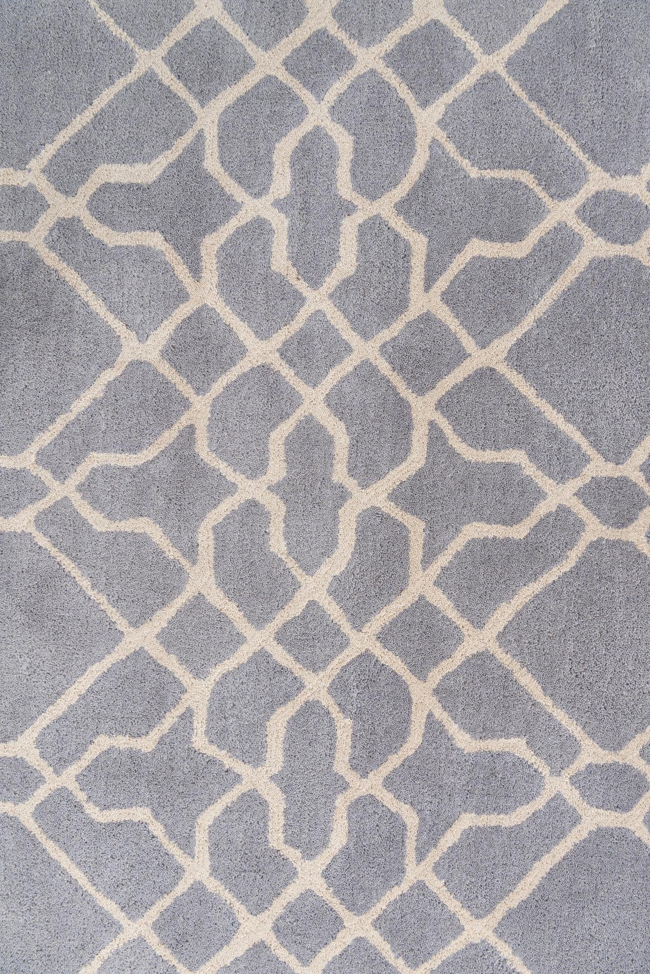 5' 1 x 8' Luna Rug