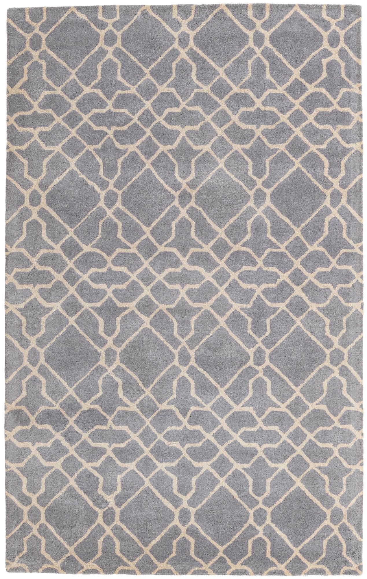 5' 1 x 8' Luna Rug