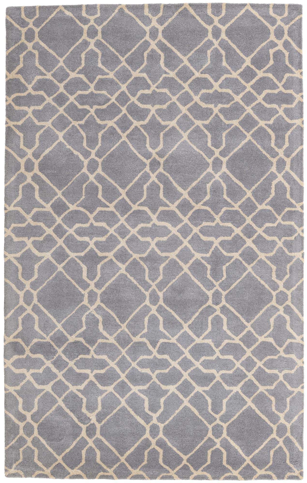 5' 1 x 8' Luna Rug